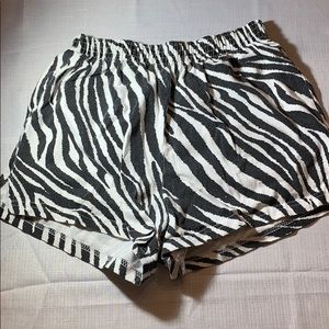 Soffe shorts
